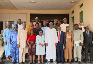 ARCN Partners EERC to Align Research with National Development Priorities