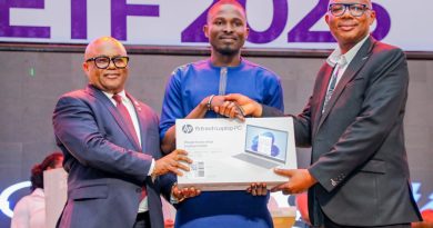 NITDA Empowers 50 Enugu Youths, Lauds Gov Mbah’s Support for Zonal Office