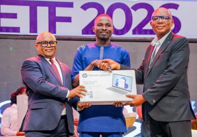 NITDA Empowers 50 Enugu Youths, Lauds Gov Mbah’s Support for Zonal Office