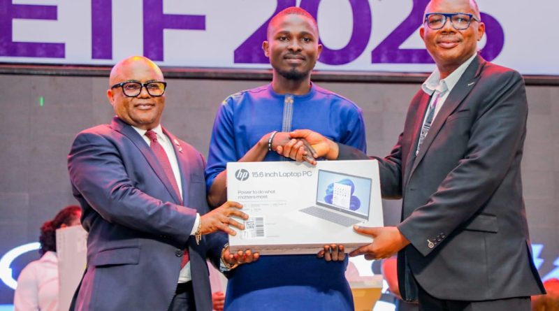 NITDA Empowers 50 Enugu Youths, Lauds Gov Mbah’s Support for Zonal Office