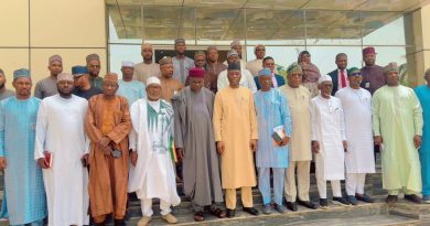 NAHCON Signs 2026 Hajj Airlift Pact, Warns Airlines Against Delays