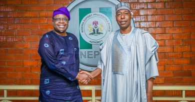 NEPZA, Borno Partner To Resuscitate Banki Trade Zone