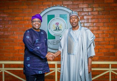 NEPZA, Borno Partner To Resuscitate Banki Trade Zone