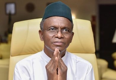 Is Nasir El-Rufai on the Peril? 
