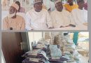 Ramadan: IEDPU FCT Distributes 1,000 Bags of Rice, Semo to Ilorin Indigenes in Abuja