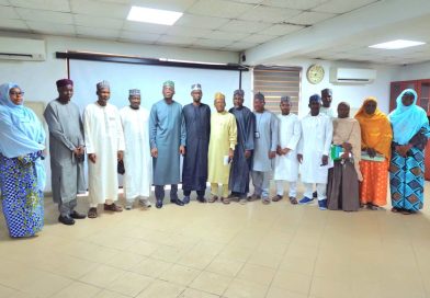NAHCON Inaugurates Principal Medical Team for 2026 Hajj
