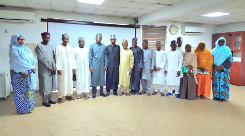 NAHCON Inaugurates Principal Medical Team for 2026 Hajj