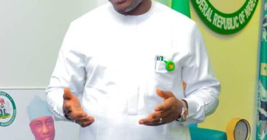 NELFUND Has Broken Financial Barriers for Nigerian Students — Reps Committee Chair