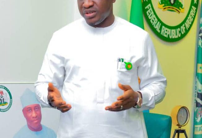 NELFUND Has Broken Financial Barriers for Nigerian Students — Reps Committee Chair