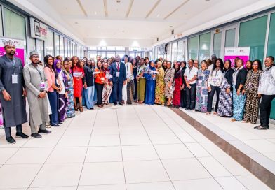 NITDA Trains Women in Cybersecurity to Boost Digital Workforce