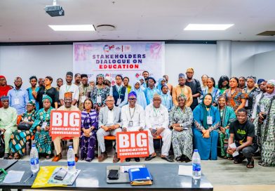 NITDA DG Tasks Teachers on Driving Nigeria’s Digital Transformation