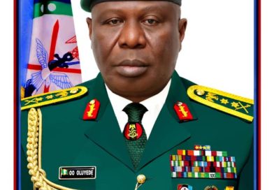 813 Kidnapped Nigerians Freed as Military Cracks Down on Terrorists 