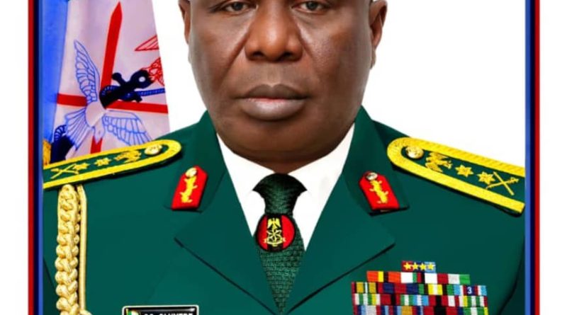 813 Kidnapped Nigerians Freed as Military Cracks Down on Terrorists 