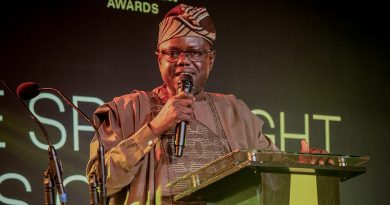 NITDA Targets $13bn Creative Industry Growth With Digital Initiatives