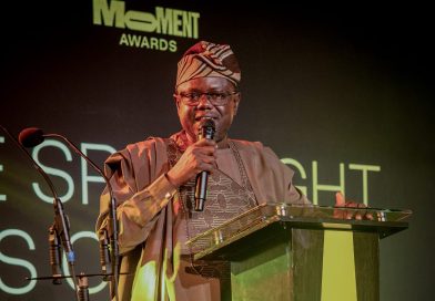 NITDA Targets $13bn Creative Industry Growth With Digital Initiatives