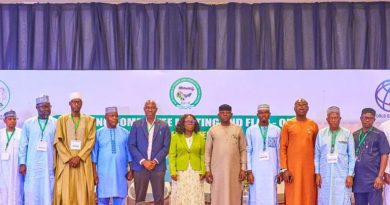 Kwara Emerges Beneficiary of $500m FG Power, Irrigation Project