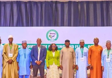 Kwara Emerges Beneficiary of $500m FG Power, Irrigation Project