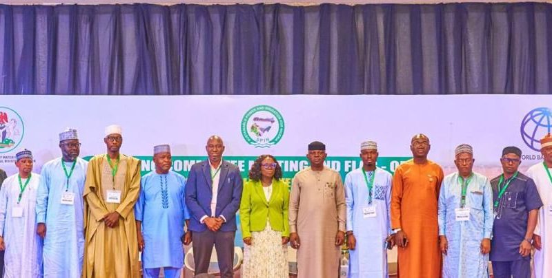 Kwara Emerges Beneficiary of $500m FG Power, Irrigation Project