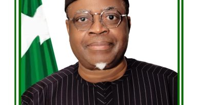 UK-Nigeria Trade & Investment Partnership: NEPZA In The Mix