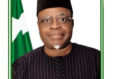 UK-Nigeria Trade & Investment Partnership: NEPZA In The Mix