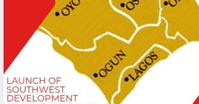 Advocacy Group Launched to Deepen Participatory Governance in Southwest