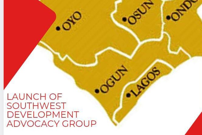 Advocacy Group Launched to Deepen Participatory Governance in Southwest