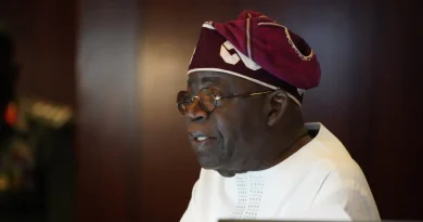 TMV Hails Tinubu’s UK Visit, Cites Boost in Bilateral Ties