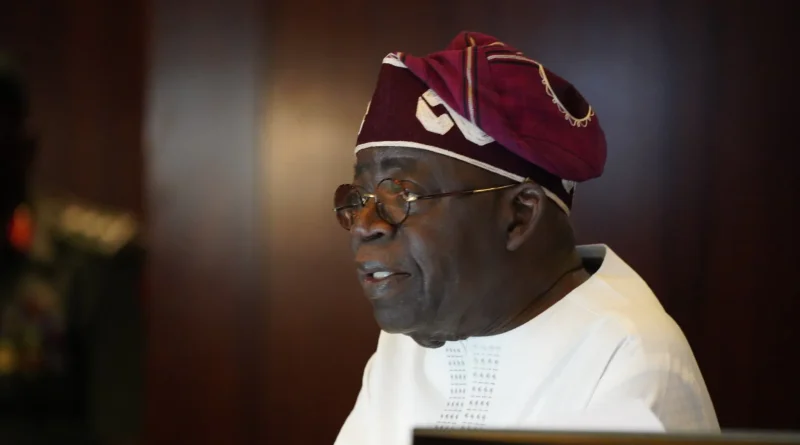 TMV Hails Tinubu’s UK Visit, Cites Boost in Bilateral Ties