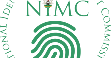 NIMC Says Ward-Level NIN Enrolment Ongoing Nationwide