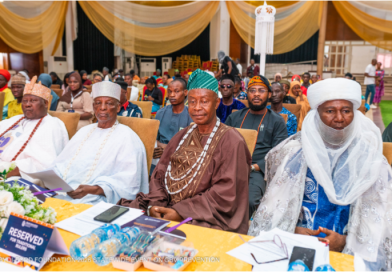 Communities Establish GBV Reporting Structures in Kwara — BBYDI