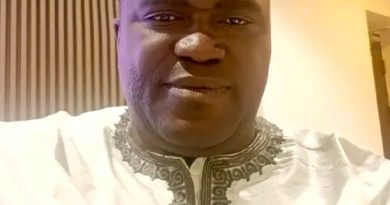 Offa Killings: Lawal Oko-Ode Berates Kwara Gov, Warns Against Politicising Tragedy