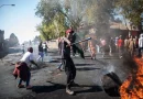 Understanding South Africa’s Xenophobic Violence
