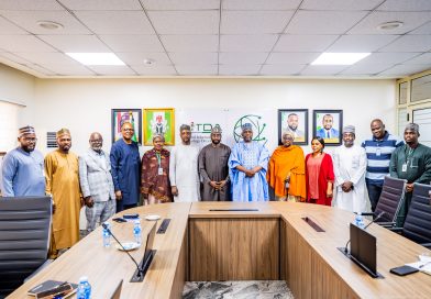 Nigeria’s Human Capital Key to Global Competitiveness — NITDA DG