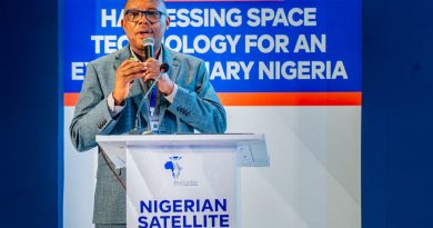 NITDA Pushes Collaboration with Startups to Drive Digital Transformation 