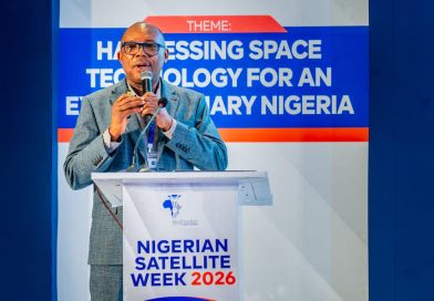 NITDA Pushes Collaboration with Startups to Drive Digital Transformation 