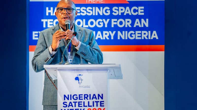 NITDA Pushes Collaboration with Startups to Drive Digital Transformation 