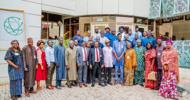 NITDA Partners NIPSS to Boost Digital Economy, Creative Sector 