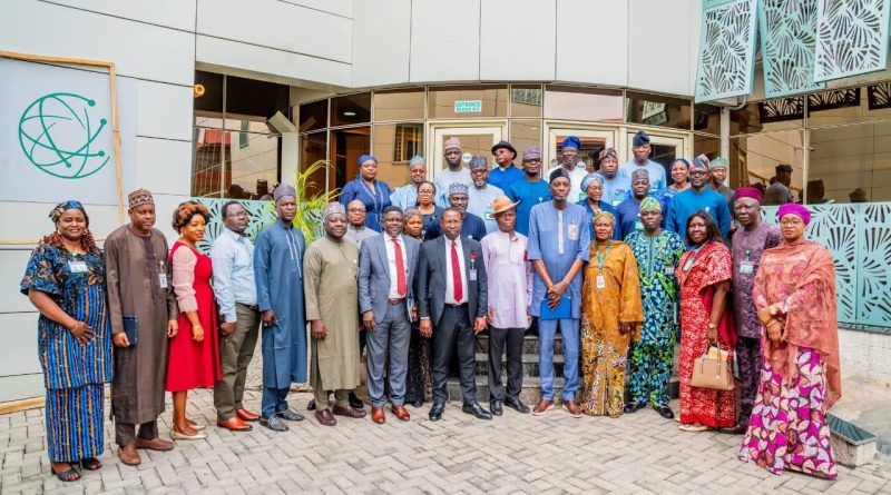 NITDA Partners NIPSS to Boost Digital Economy, Creative Sector 