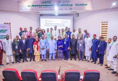 NITDA Rallies Stakeholders to Scale Startups, Boost Digital Economy 