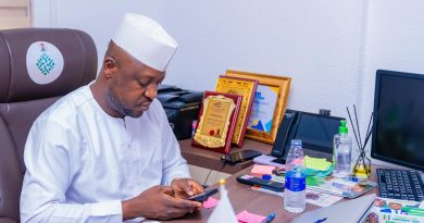 Beyond the Noise: The Quiet, Lasting Impact of MFA, by Nafiu Toyin Abdulqadri