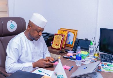 Beyond the Noise: The Quiet, Lasting Impact of MFA, by Nafiu Toyin Abdulqadri