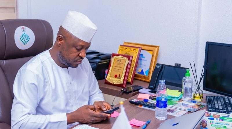 Beyond the Noise: The Quiet, Lasting Impact of MFA, by Nafiu Toyin Abdulqadri