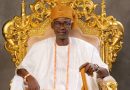MOK Hails Olusin’s Elevation to First-class Monarch in Kwara