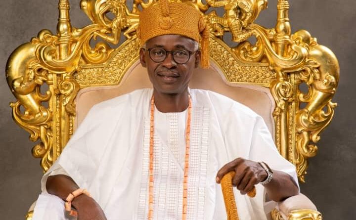 MOK Hails Olusin’s Elevation to First-class Monarch in Kwara