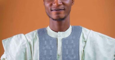 ‘I’m an Agent of Change,’ Adisa-Jaji Declares Kwara Assembly Ambition