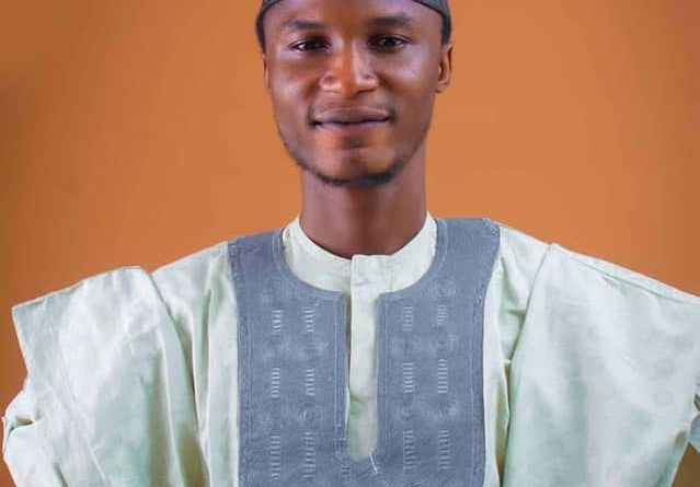 ‘I’m an Agent of Change,’ Adisa-Jaji Declares Kwara Assembly Ambition