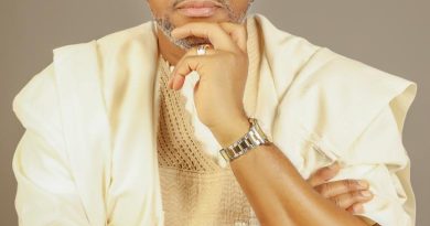 Femi Sanni Araba: The Right Leader to Sustain and Advance Kwara’s Progress