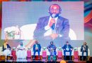 The Director General of the National Information Technology Development Agency (NITDA), Kashifu Inuwa speaking at a panel session on Cyber Resilience at the Ongoing GITEX Africa 2026 in Morocco.