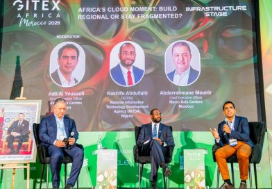 Inuwa Urges Africa to Build Local Cloud Infrastructure, Warns of Digital Dependence