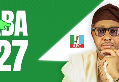 Engr. Femi Sanni: The Light and Hope for a New Generation